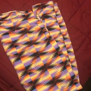 Lularoe Leggings tc2